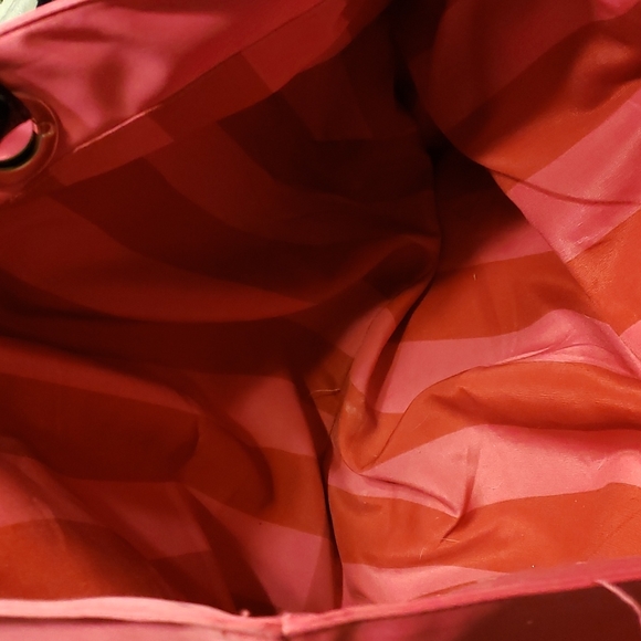 VS Large Rhinestone Tote - Picture 5 of 5